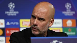 Guardiola busca la rematada del Bayern a Munic: «Hem d’imposar el nostre joc i oblidar l’anada»