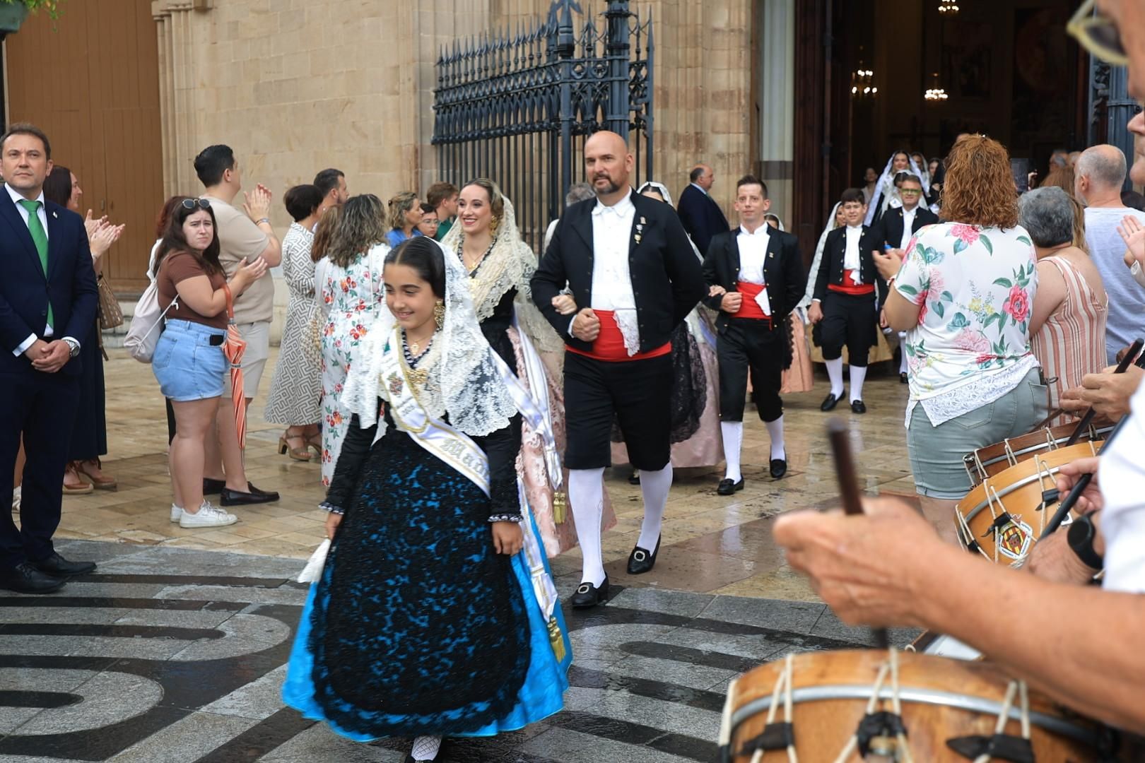 Galería: Castellón celebra San Cristóbal