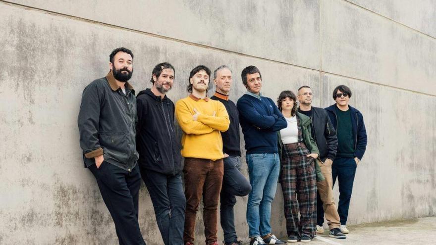 Les deu millors lletres de cançó, nominades al premi Cerverí