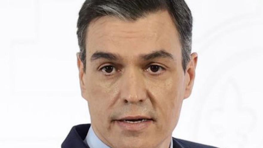 Cinco presidentes autonómicos superan el salario que percibe Pedro Sánchez