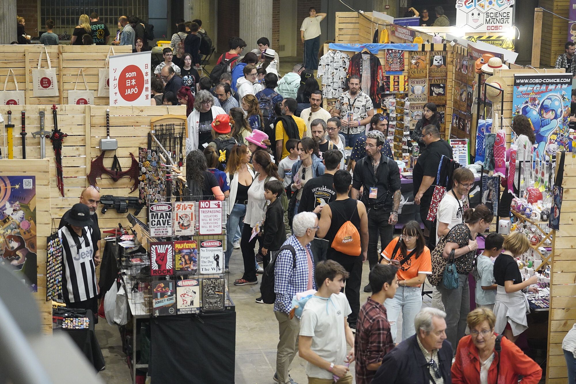 Girocòmic en imatges