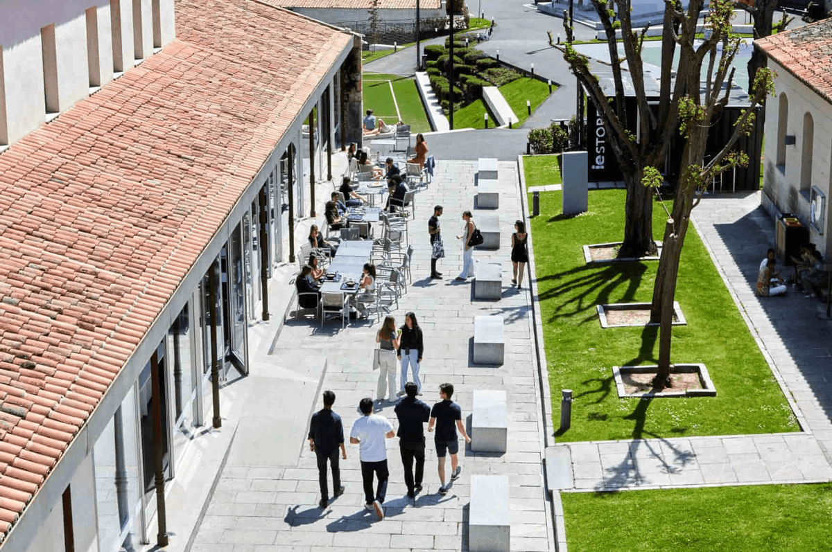 Lista de las universidades españolas más innovadoras hasta la fecha