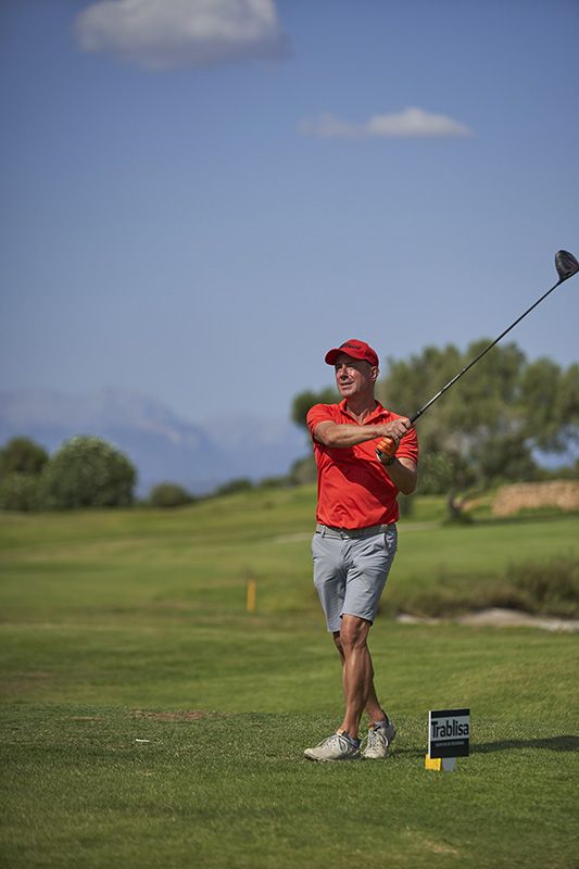 Golf Maioris XXIX Torneo de Diario de Mallorca Banco Sabadell