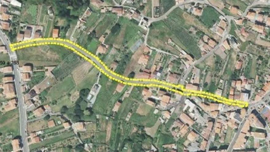 El plazo máximo para reformar Hortos es de dos meses y se ejecutará por tramos