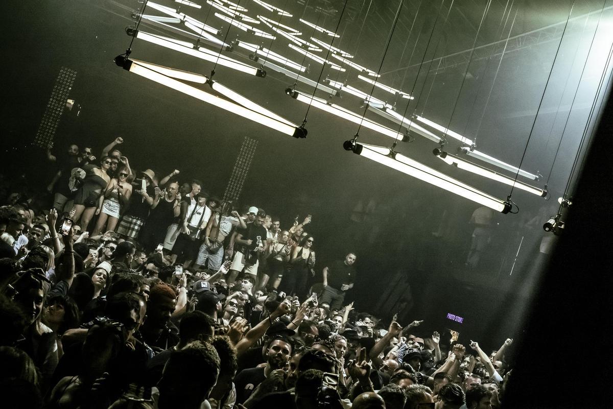 El Amnesia Closing Festival se celebra los días 11 y 12 de octubre.