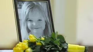 Un ciudadano alemán, acusado formalmente por la desaparición de Madeleine McCann