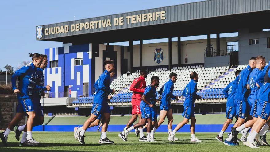 El club abrirá las puertas de la Ciudad Deportiva para «visitas guiadas»