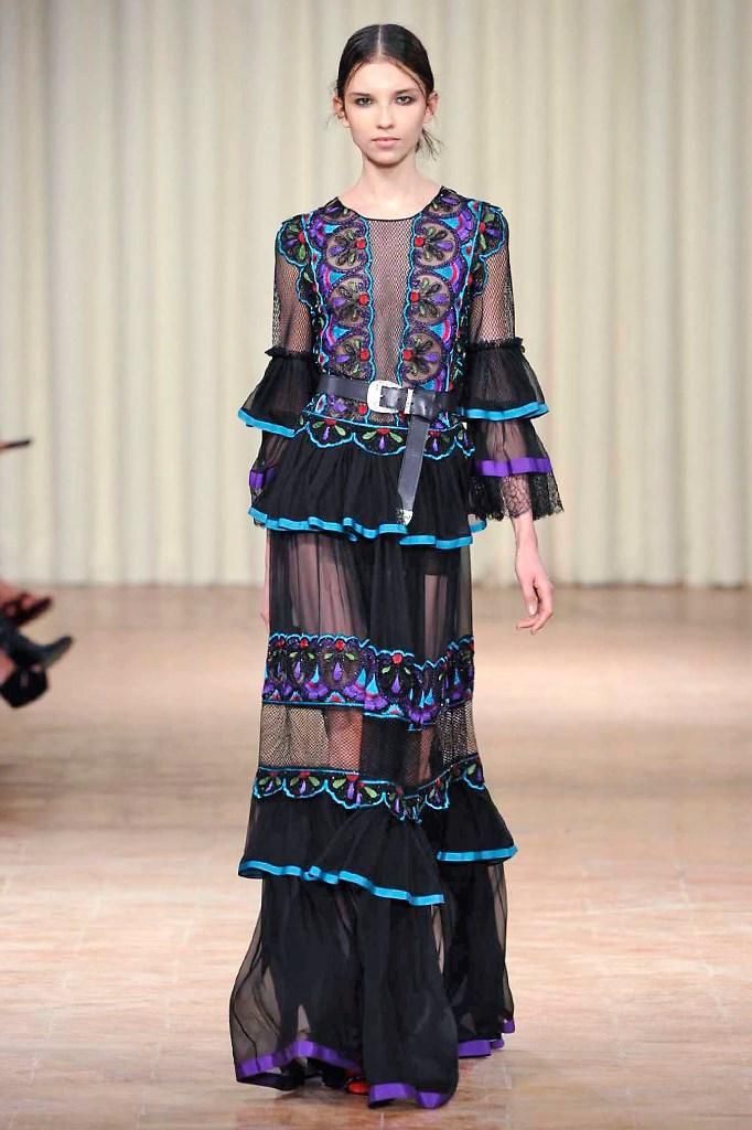 Alberta Ferretti