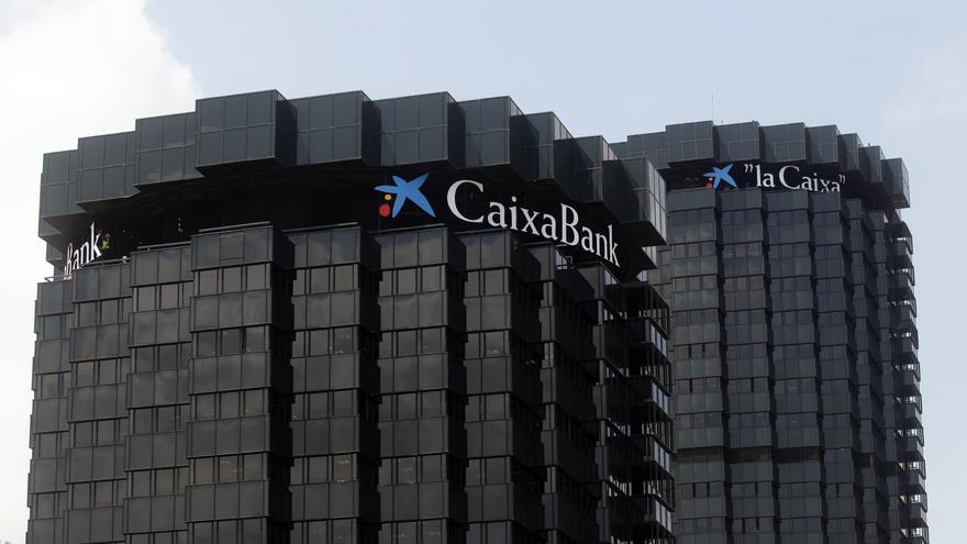 CaixaBank acepta 188 peticiones para adherirse al ERE en Alicante