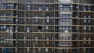 Las viviendas de Xuxán y San Andrés en A Coruña serán adjudicadas a familias de hasta tres miembros
