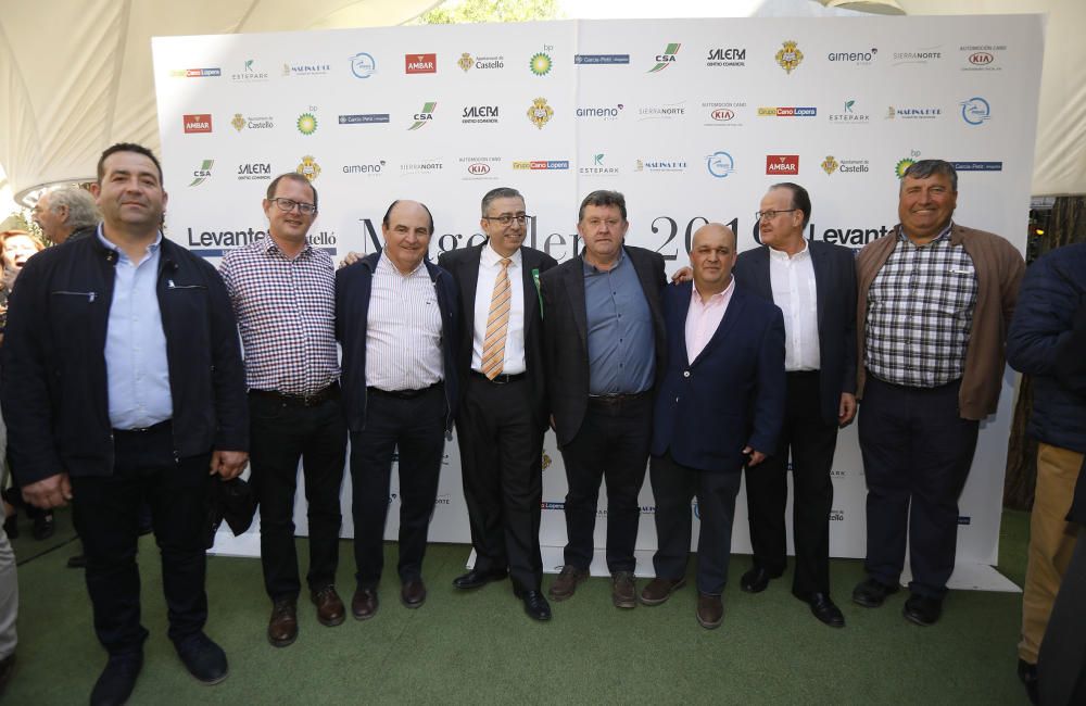 Magdalena 2019: Terraza de Levante de Castelló del jueves