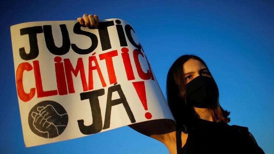 Iberoamérica busca un frente común contra la crisis climática