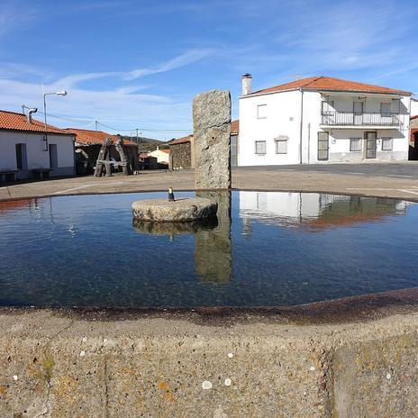 El pueblo más pequeño de Salamanca: 21 habitantes, infinitos encantos