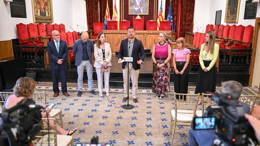 Elche, epicentro mundial de la investigación sobre enfermedades neurodegenerativas