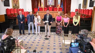 Elche acogerá el Congreso Internacional de Enfermedades Neurodegenerativa más esperanzador e ilicitano