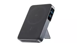 Anker MagGo 2 Pro: la batería externa magnética que carga el iPhone rápido sin calentarse