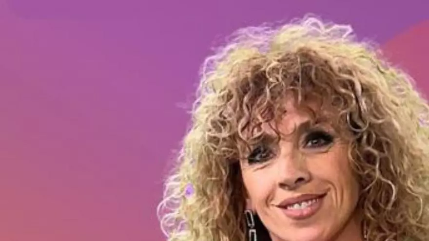 Paloma Navarro deslumbra en el programa ‘Jotalent’