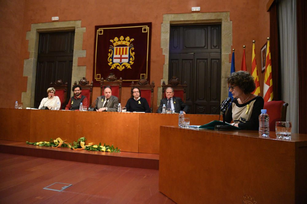 Premis Lecetània i el Bages de Cultura