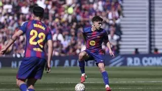 Cubarsí vuelve a llamar la atención