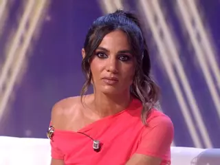 Gema Aldón desvela la petición de Michu cuando su hija estaba con los Ortega Cano: "Confiaba mucho en mi madre"