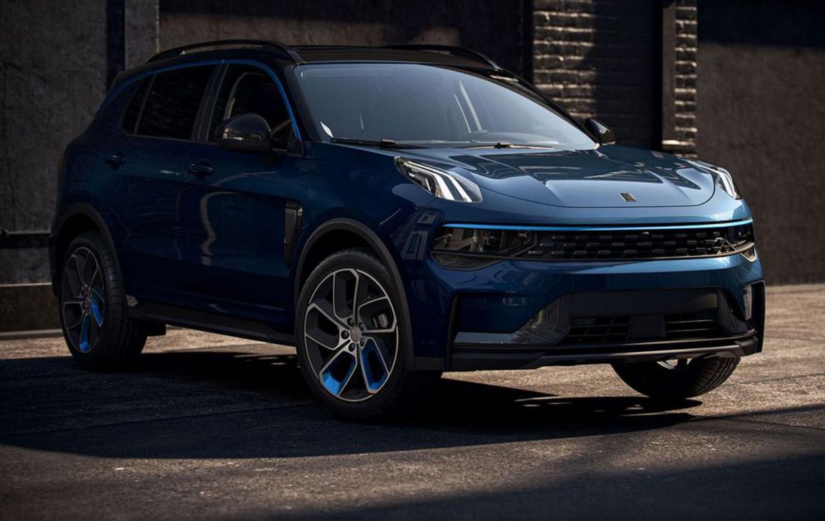 La revolución silenciosa del coche chino