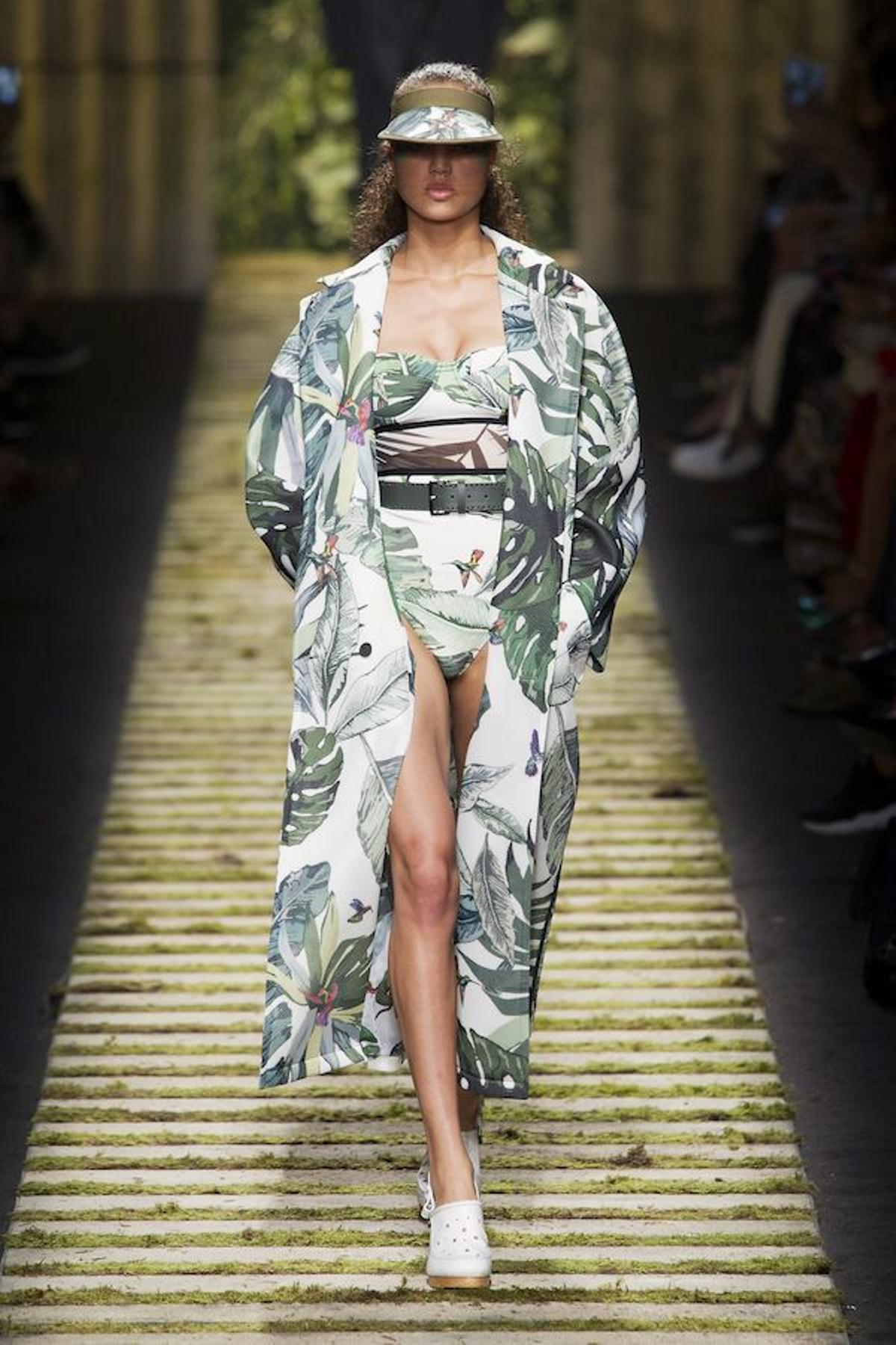 Prints manía: Max Mara, SS17