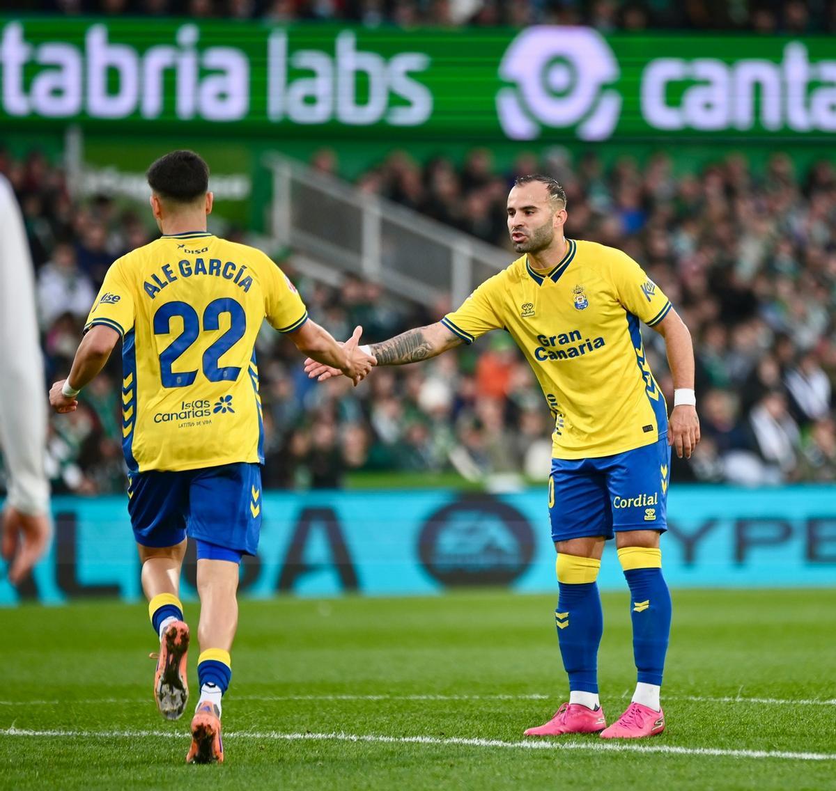 Racing de Santander - UD Las Palmas, en imágenes