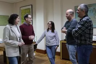 O Concello de Carballo e Inserta Emprego impulsarán a inclusión laboral de persoas con discapacidade