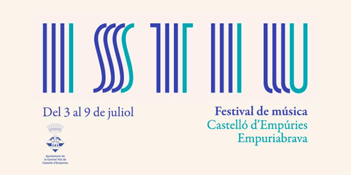 Cartell Festival Istiu.