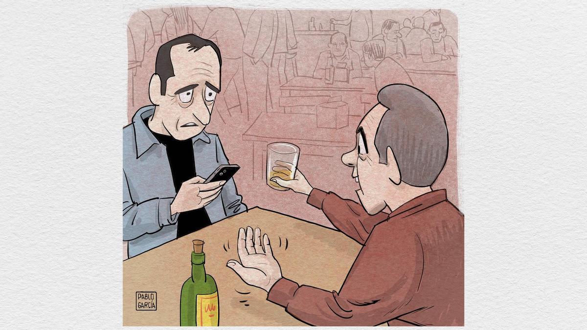 Un nuevo capítulo de Parando en Villalpando: ¿Qué esperas?