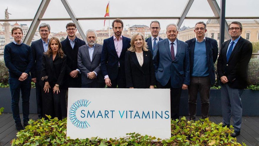 Una firma gallega probará en humanos una terapia para prevenir la gripe