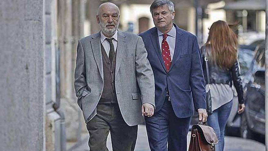 El Poder Judicial suspenderá en sus funciones al juez Miguel Florit