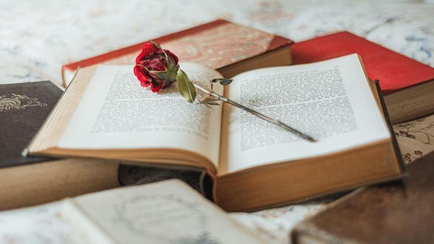 Mientras haya en el mundo primavera...