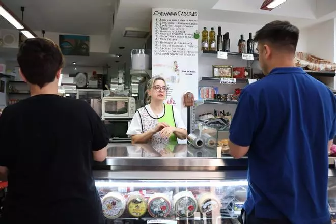 Tres de cada cuatro autónomos de Zamora suben los precios para afrontar la inflación