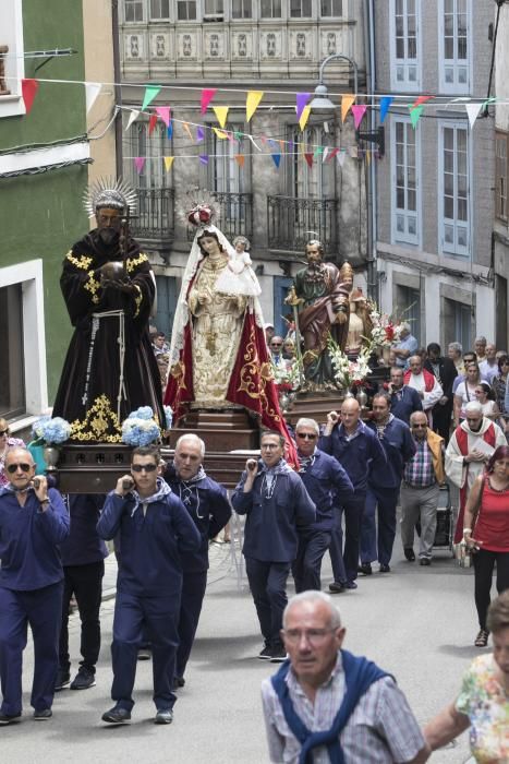 Pregón de L'Amuravela