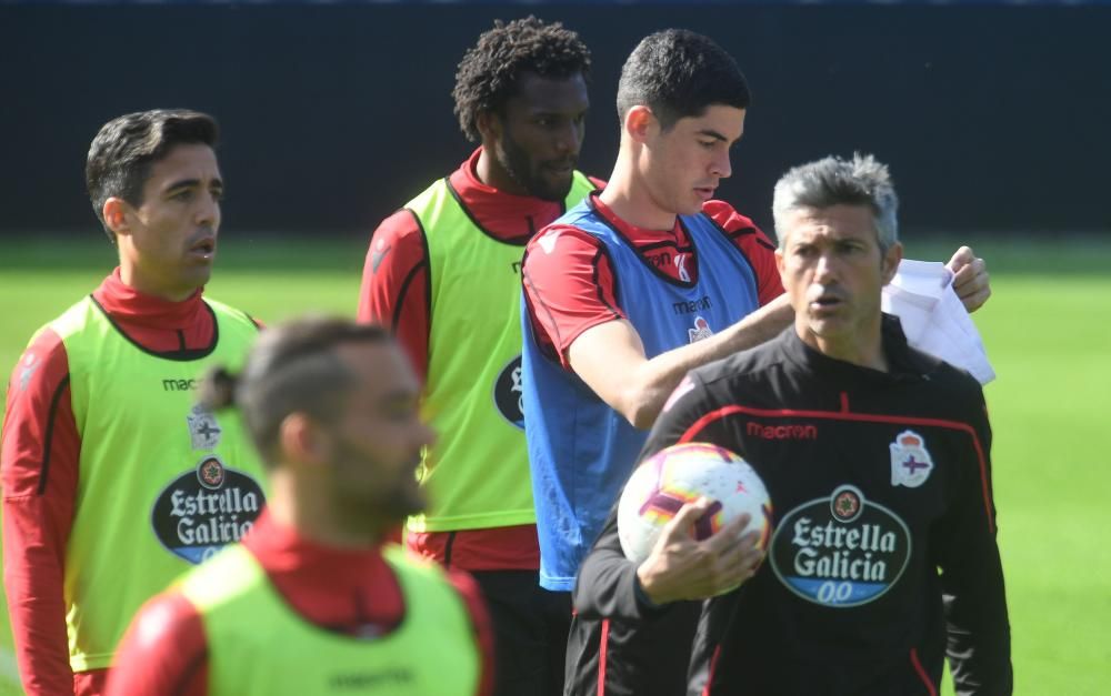 Fede Cartabia, alta para recibir al Extremadura