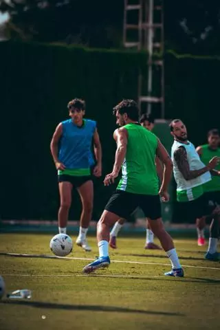 Más rivales para la pretemporada del Elche: Córdoba y Johor