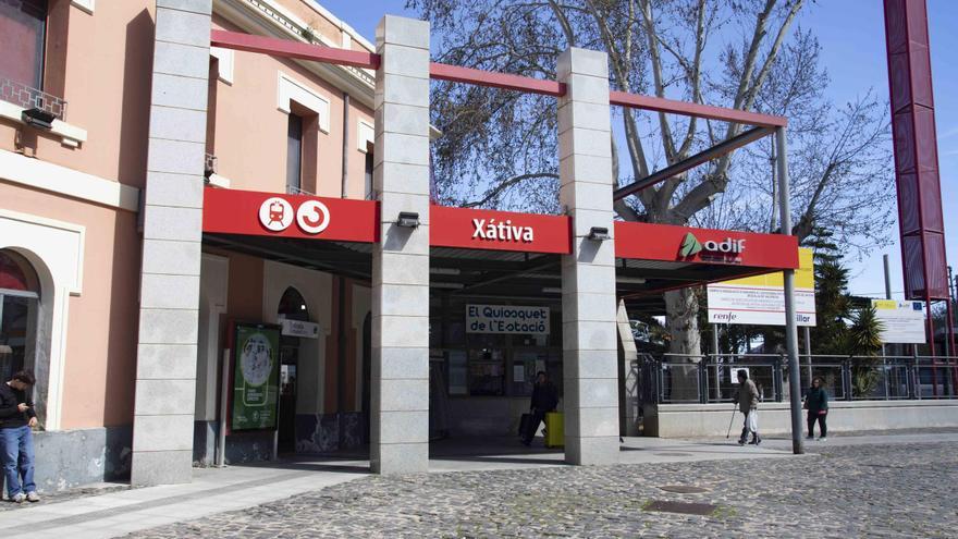 Una cumbre en Xàtiva abordará el impacto de la alta velocidad en las comarcas centrales