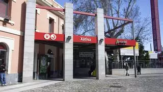 Xàtiva aborda el impacto de la alta velocidad en las comarcas centrales