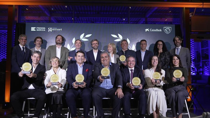 Gala I Premis Casa Gourmet 2025