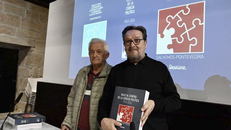 Fin de Salvemos Pontevedra y  a sus 23 años de defensa de la costa