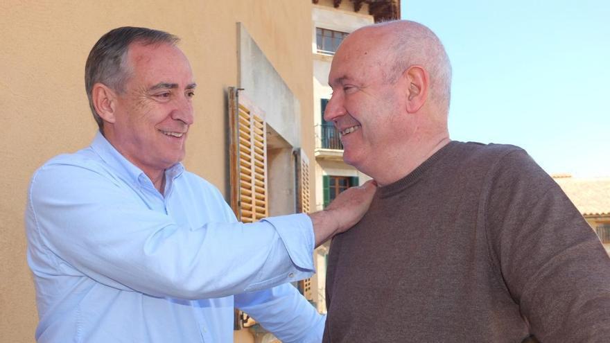 Alcaldes de Mallorca que no seguirán tras el 28-M, a sus posibles sucesores: «Tened sentido común»