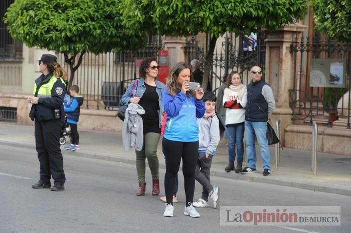 Carrera Asteamur Run Day (I)