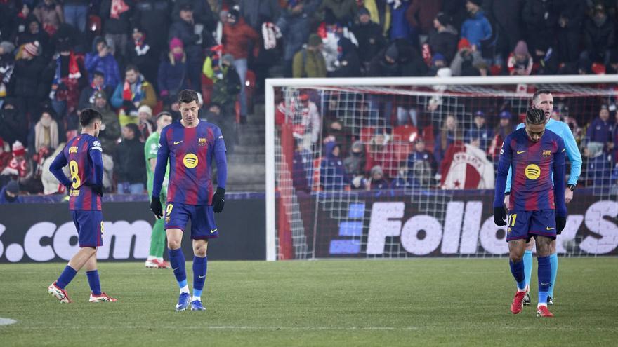 Los saques de esquina de Cruyff