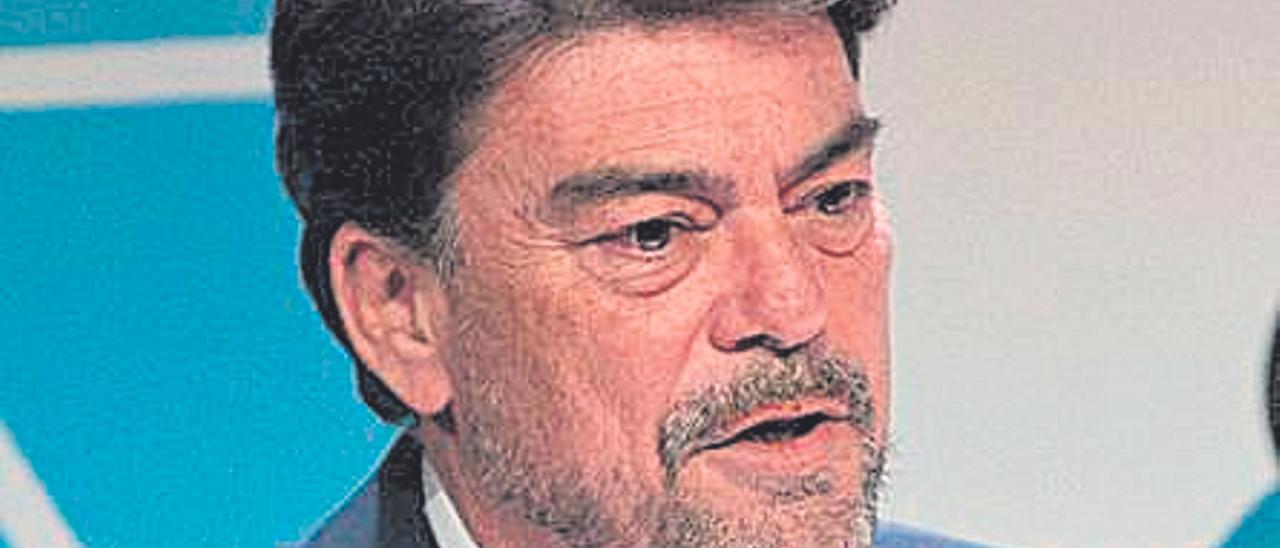 Luis Barcala