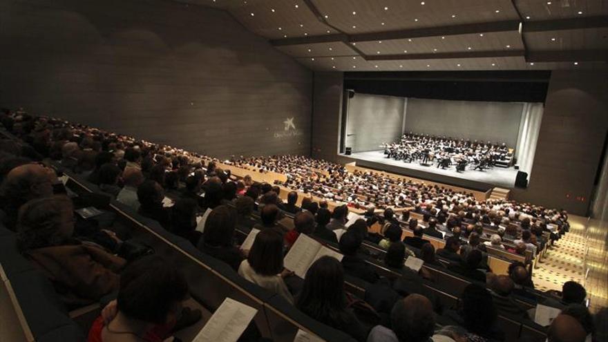 El Mesías de Handel llega el viernes a Cáceres