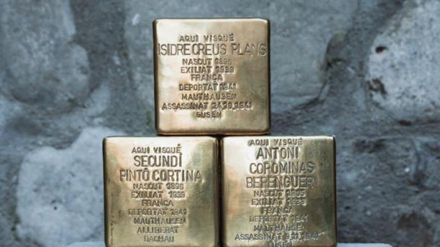 Artés homenatjarà les persones del municipi deportades i perseguides pel règim nazi