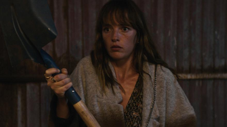 Desmontando a Lucía