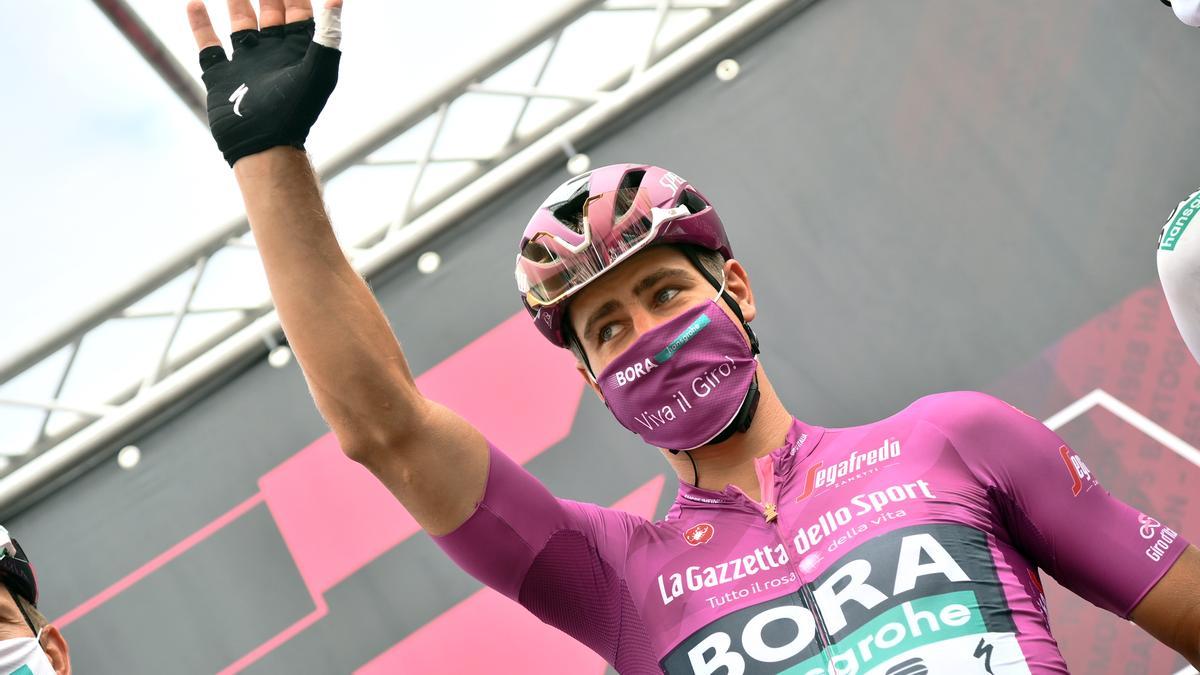 Giro de Italia: Cittadella - Monte Zoncolan