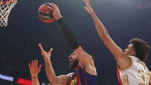 El millor Barça es desferma en la caldera de Belgrad